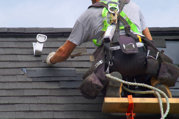 Best Roof Inspection Near Me  in Hillsbo, OR