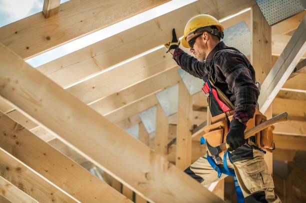 Best Best Roofing Contractors  in Hillsbo, OR