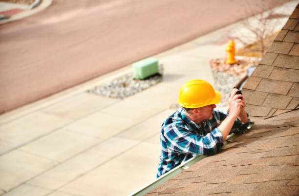 Best Roof Gutter Cleaning  in Hillsbo, OR