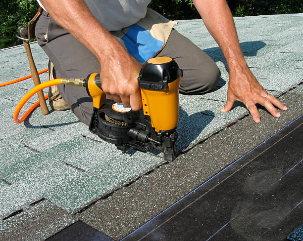 Best Best Roofing Contractors  in Hillsbo, OR