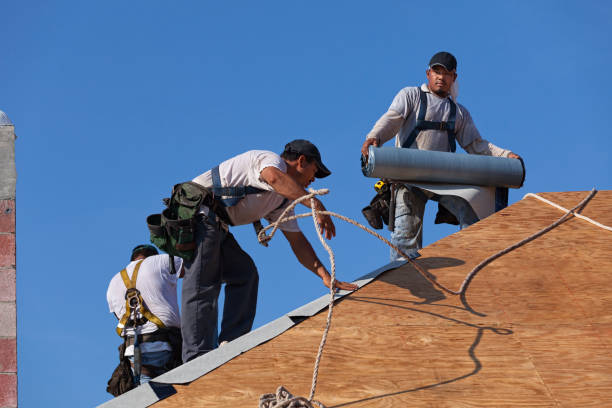 Best Residential Roofing Contractor  in Hillsbo, OR
