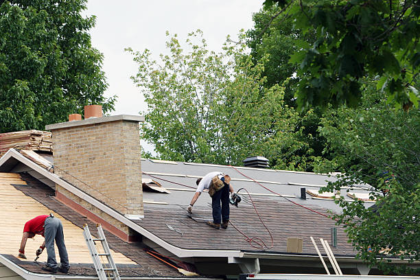 Professional Roofing Contractor in Hillsboro, OR
