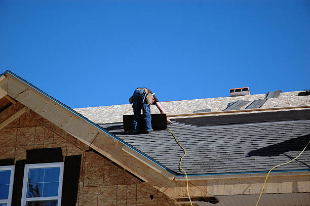 Best Residential Roofing Contractor  in Hillsbo, OR