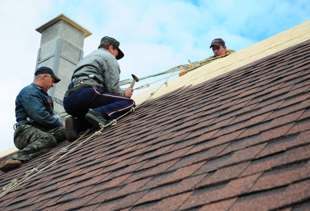Reliable Hillsboro, OR Roofing Contractor Solutions