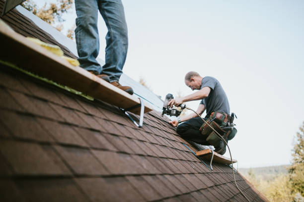 Quick and Trustworthy Emergency Roof Repair Services in Hillsboro, OR