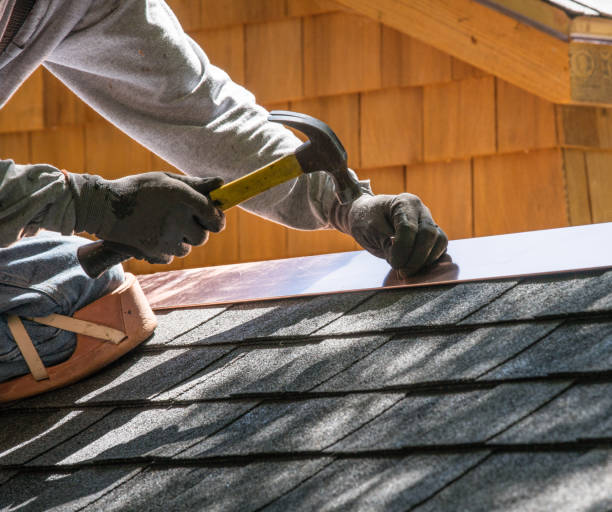 Best Commercial Roofing Services  in Hillsbo, OR